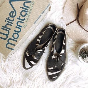 Vintage 1980s Shoes